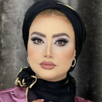 میکاپ عروس