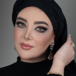 میکاپ عروس
