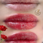 شیدینگ لب