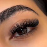 اکستنشن مژه