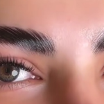اکستنشن مژه