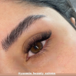 اکستنشن مژه