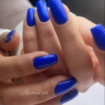 کاشت ناخن