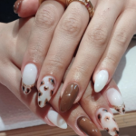 کاشت ناخن