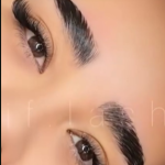 اکستنشن مژه