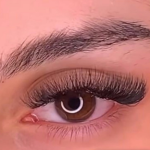 اکستنشن مژه