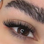 اکستنشن مژه