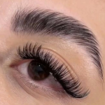 اکستنشن مژه