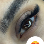 اکستنشن مژه