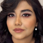 میکاپ و براشینگ
