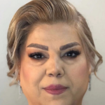 میکاپ و شینیون