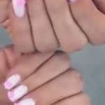 کاشت ناخن
