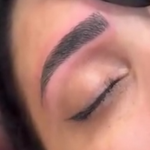 فیبروز ابرو