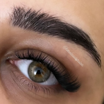 اکستنشن مژه