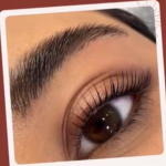 لیفت مژه و ابرو
