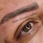 فیبروز ابرو
