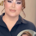 میکاپ و شینیون