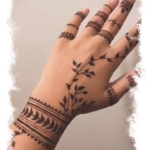 نقش حنا
