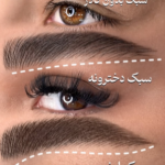 میکروبلیدینگ ابرو
