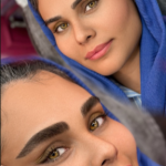 میکروبلیدینگ ابرو