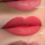 میکروبلیدینگ ابرو