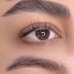 لیفت مژه و ابرو
