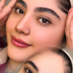 لیفت ابرو