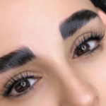 لیفت مژه و ابرو