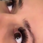 اکستنشن مژه والیوم