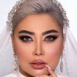 میکاپ عروس