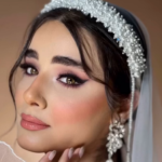 میکاپ عروس