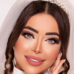 میکاپ عروس