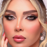 میکاپ عروس