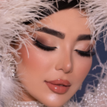 میکاپ عروس