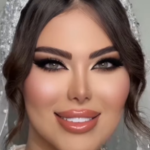 میکاپ عروس