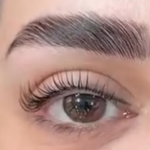 لیفت مژه و ابرو