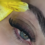 اکستنشن مژه
