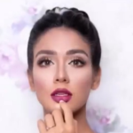 میکاپ عروس