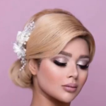 میکاپ عروس