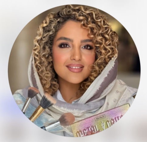 سالن زیبایی عروس و میکاپ سارینا اسماعیلی
