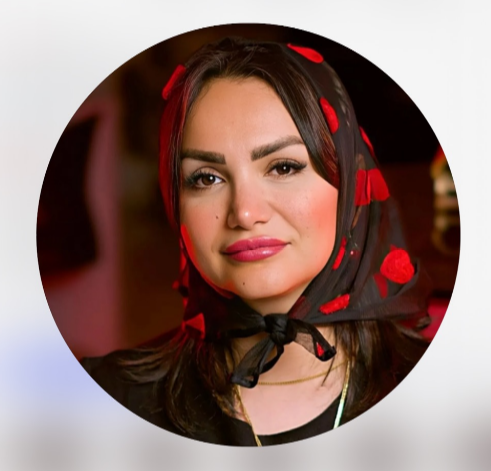 سالن زیبایی مونا یزدانی